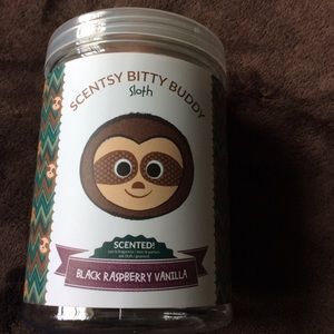 Scentsy Bitty Buddy